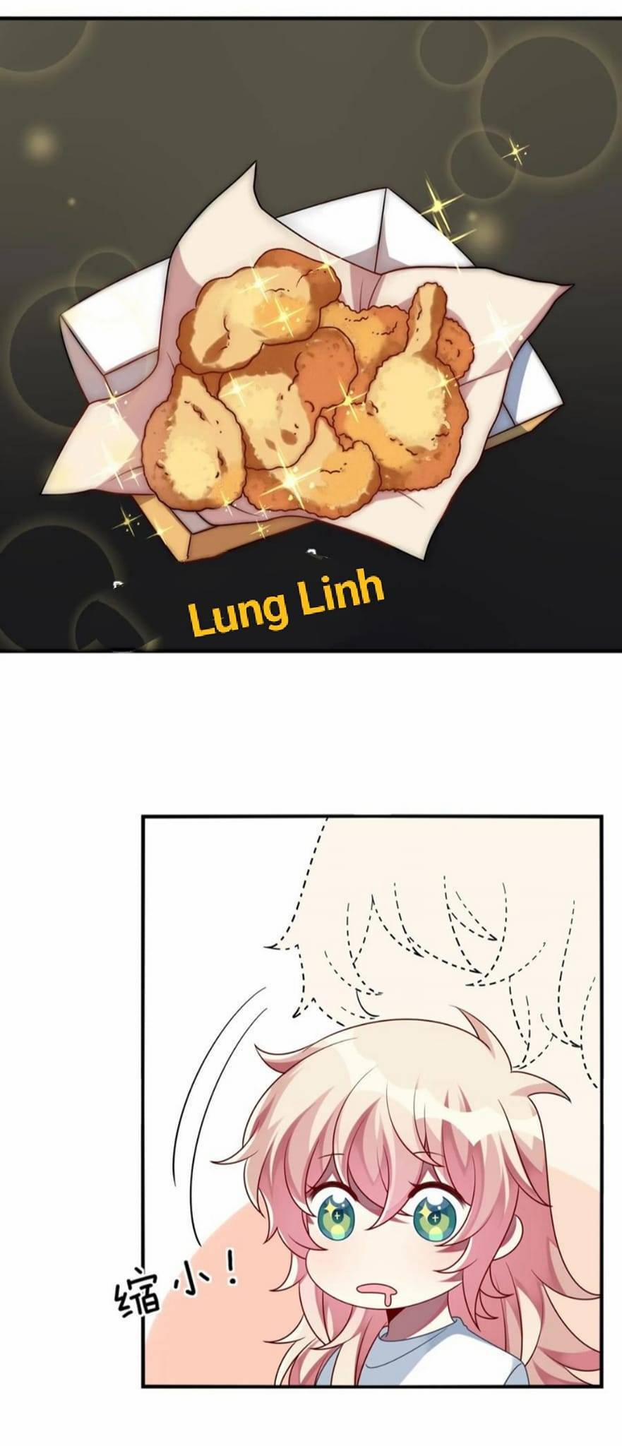 A Trạch Hóa Ra Lại Là Đại Tiểu Thư ? 17 trang 23