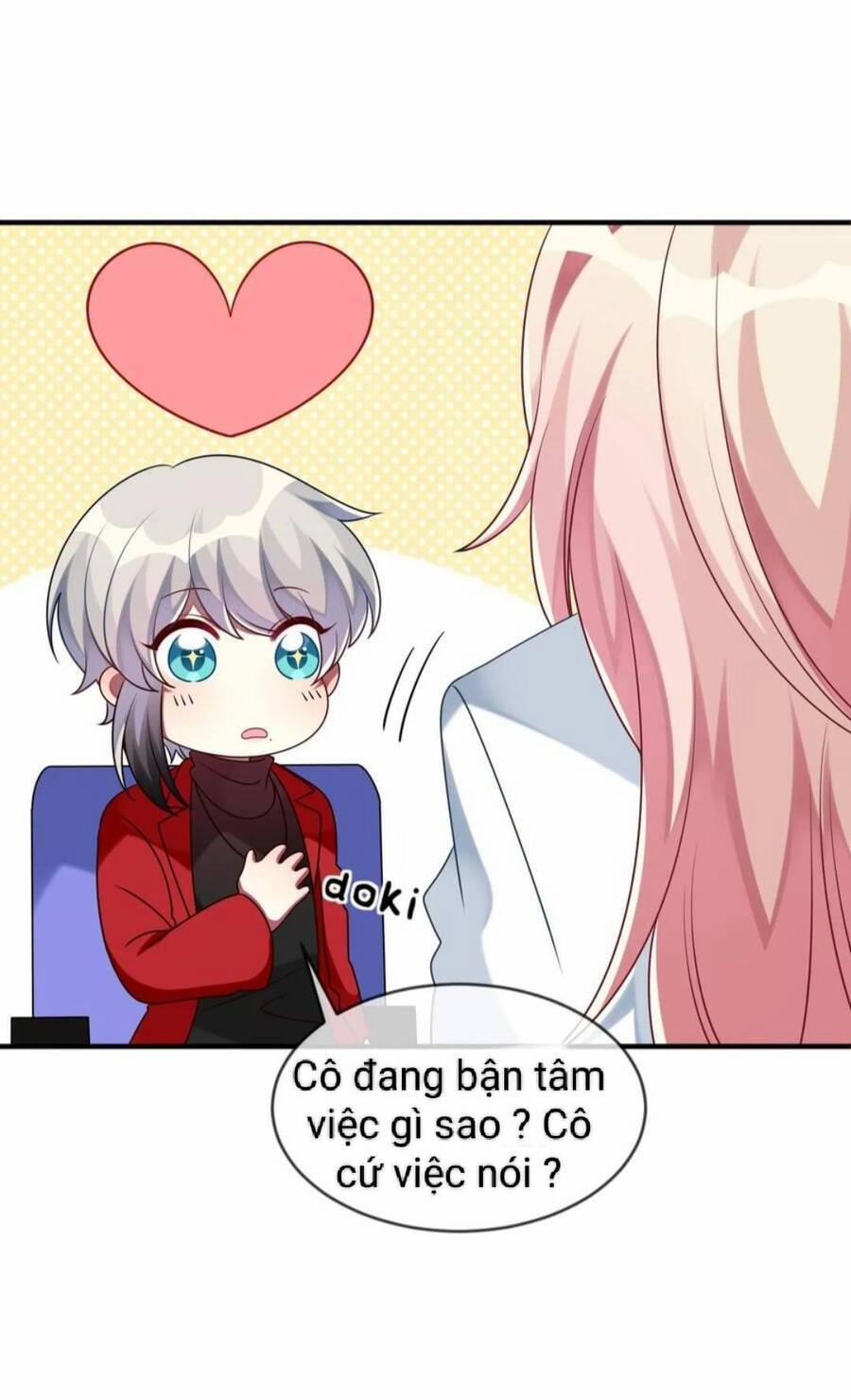 A Trạch Hóa Ra Lại Là Đại Tiểu Thư ? 17 trang 28