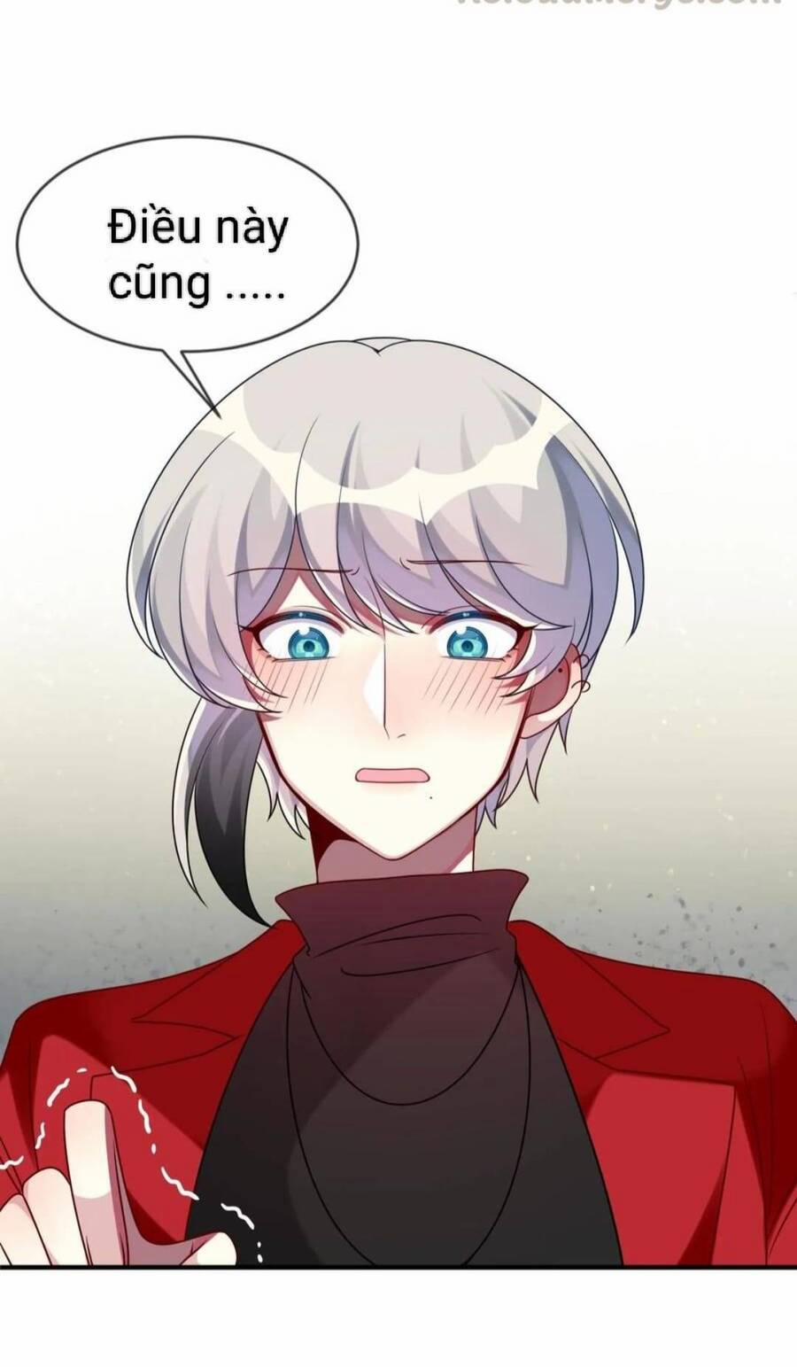 A Trạch Hóa Ra Lại Là Đại Tiểu Thư ? 17 trang 3