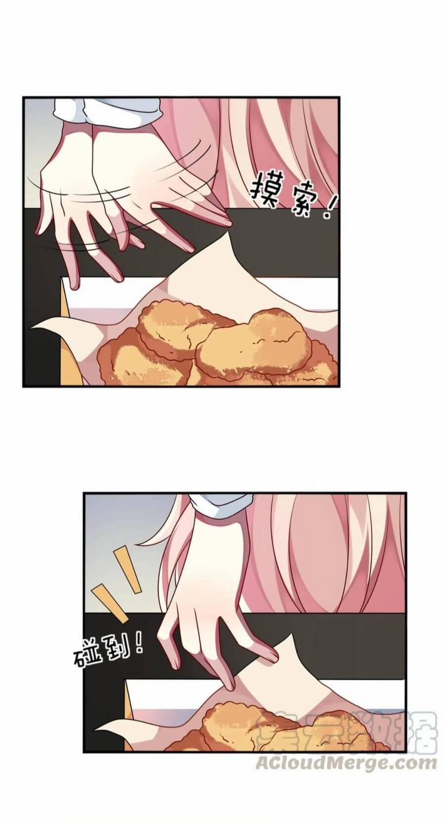 A Trạch Hóa Ra Lại Là Đại Tiểu Thư ? 17 trang 30