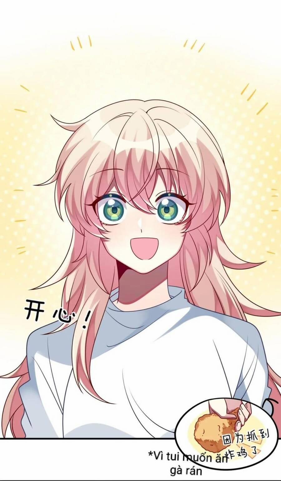 A Trạch Hóa Ra Lại Là Đại Tiểu Thư ? 17 trang 31