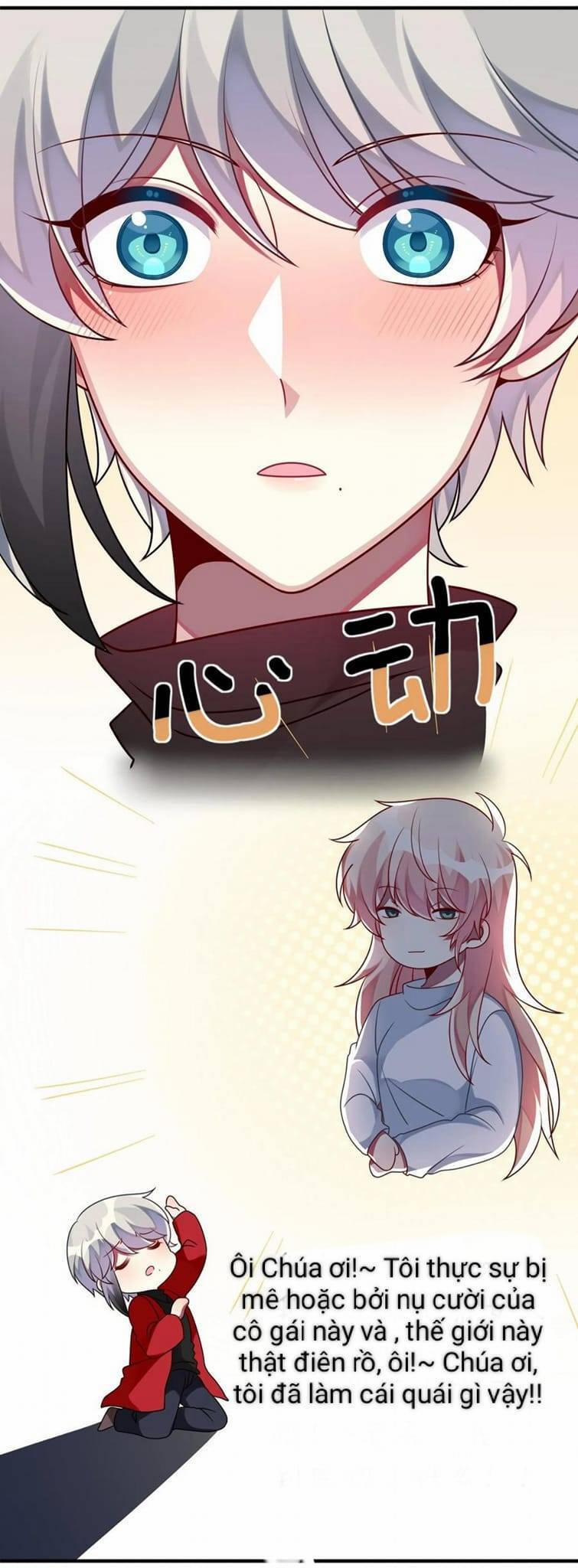 A Trạch Hóa Ra Lại Là Đại Tiểu Thư ? 17 trang 32