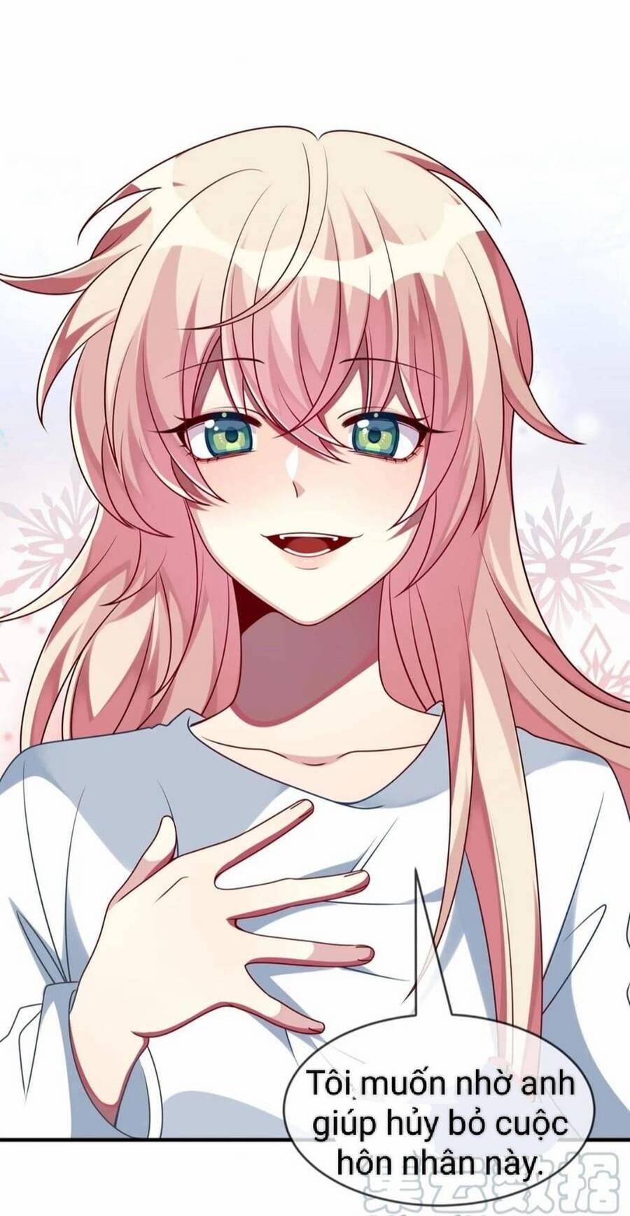 A Trạch Hóa Ra Lại Là Đại Tiểu Thư ? 17 trang 33