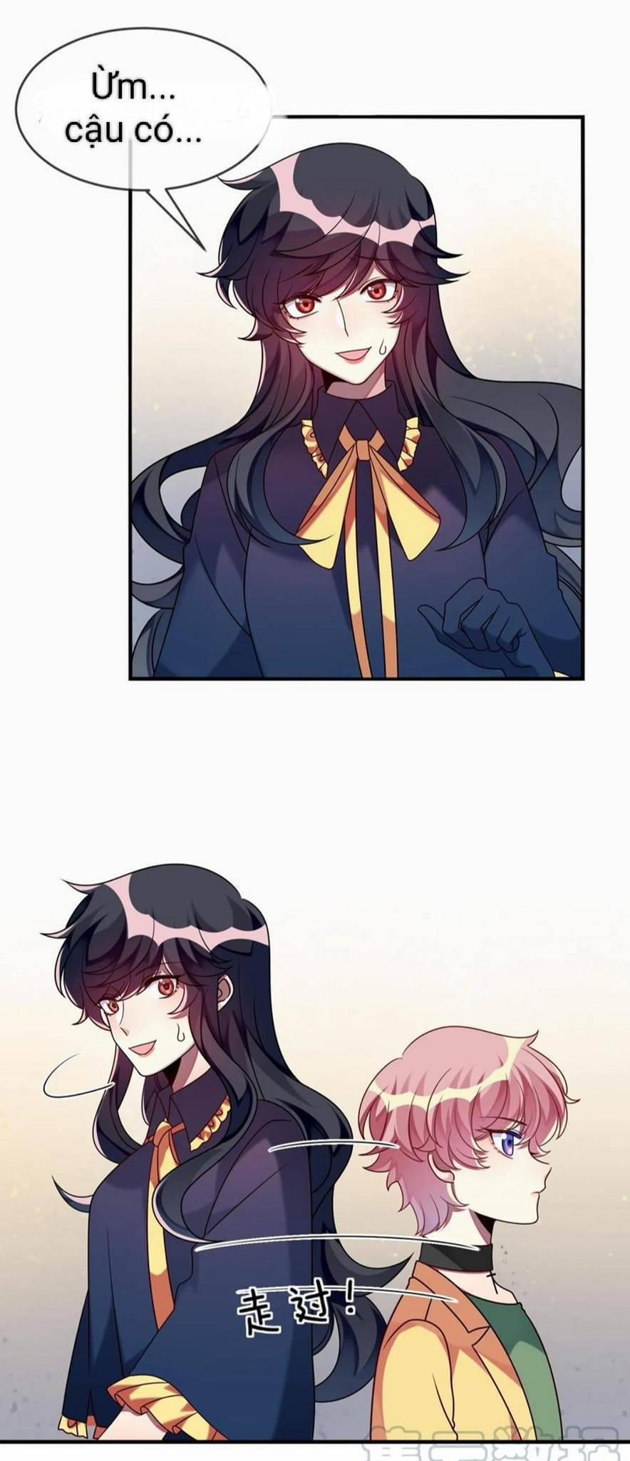 A Trạch Hóa Ra Lại Là Đại Tiểu Thư ? 18 trang 18