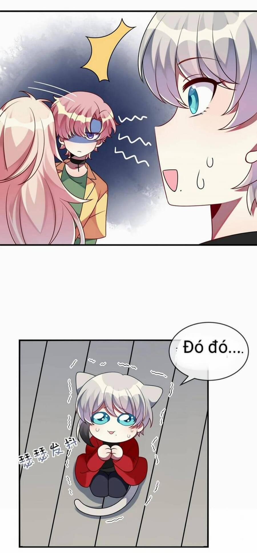 A Trạch Hóa Ra Lại Là Đại Tiểu Thư ? 18 trang 23