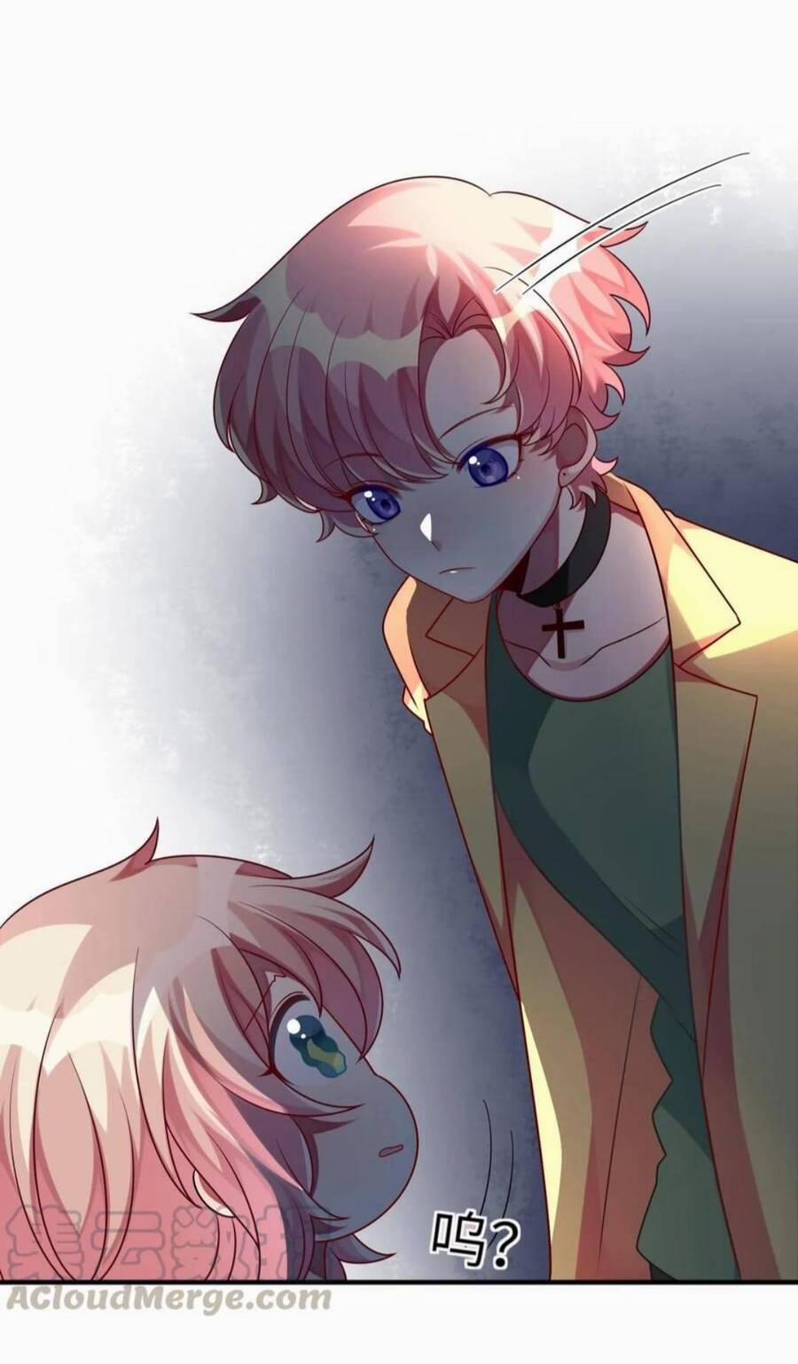 A Trạch Hóa Ra Lại Là Đại Tiểu Thư ? 18 trang 27