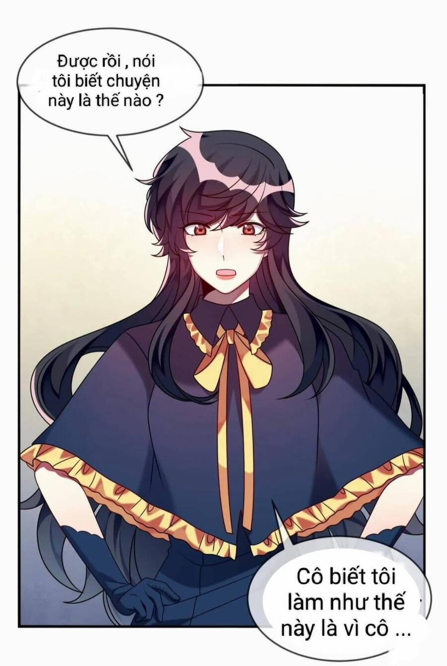 A Trạch Hóa Ra Lại Là Đại Tiểu Thư ? 18 trang 30