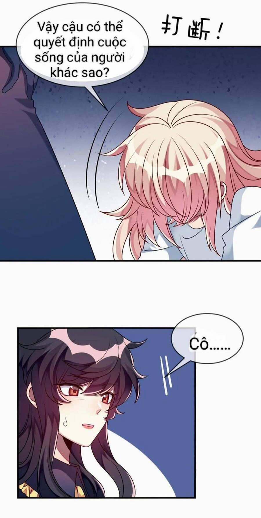 A Trạch Hóa Ra Lại Là Đại Tiểu Thư ? 18 trang 31
