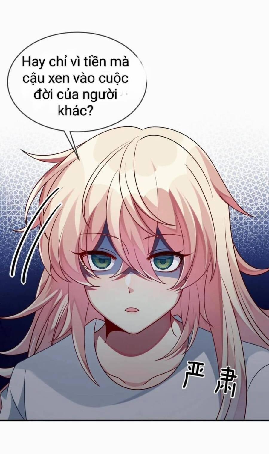 A Trạch Hóa Ra Lại Là Đại Tiểu Thư ? 18 trang 32