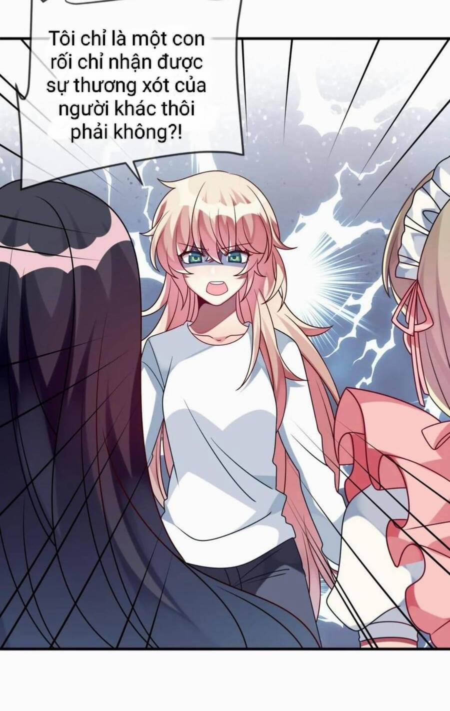A Trạch Hóa Ra Lại Là Đại Tiểu Thư ? 18 trang 35