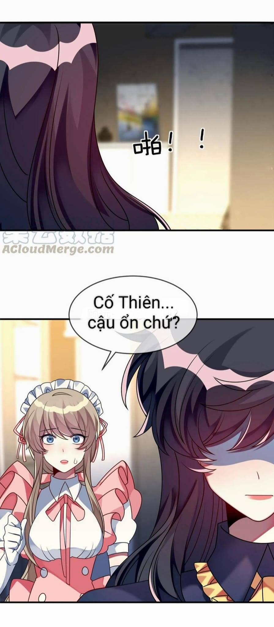 A Trạch Hóa Ra Lại Là Đại Tiểu Thư ? 18 trang 37