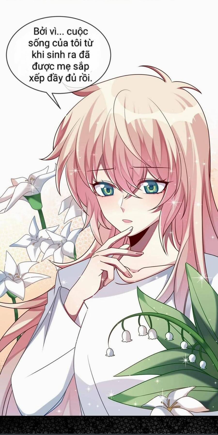 A Trạch Hóa Ra Lại Là Đại Tiểu Thư ? 18 trang 4