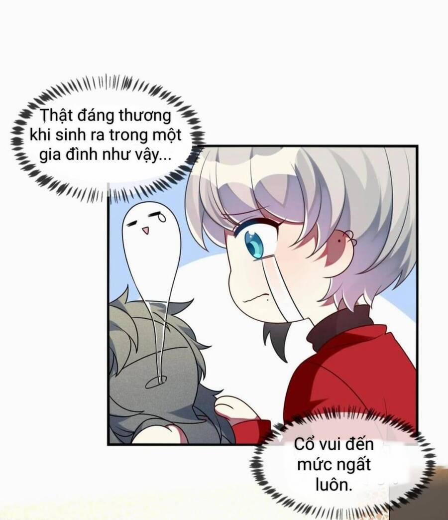 A Trạch Hóa Ra Lại Là Đại Tiểu Thư ? 18 trang 9