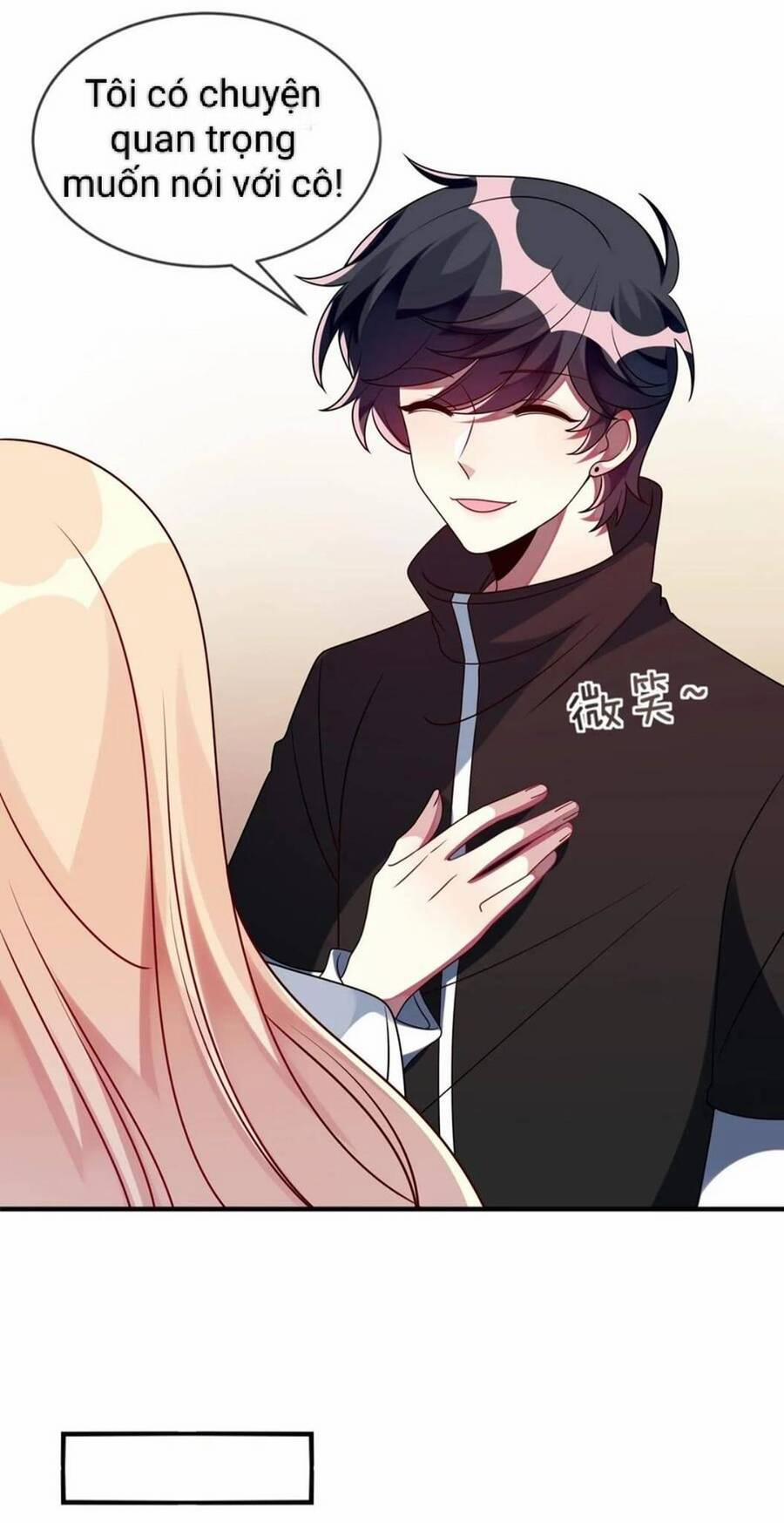 A Trạch Hóa Ra Lại Là Đại Tiểu Thư ? 19 trang 10