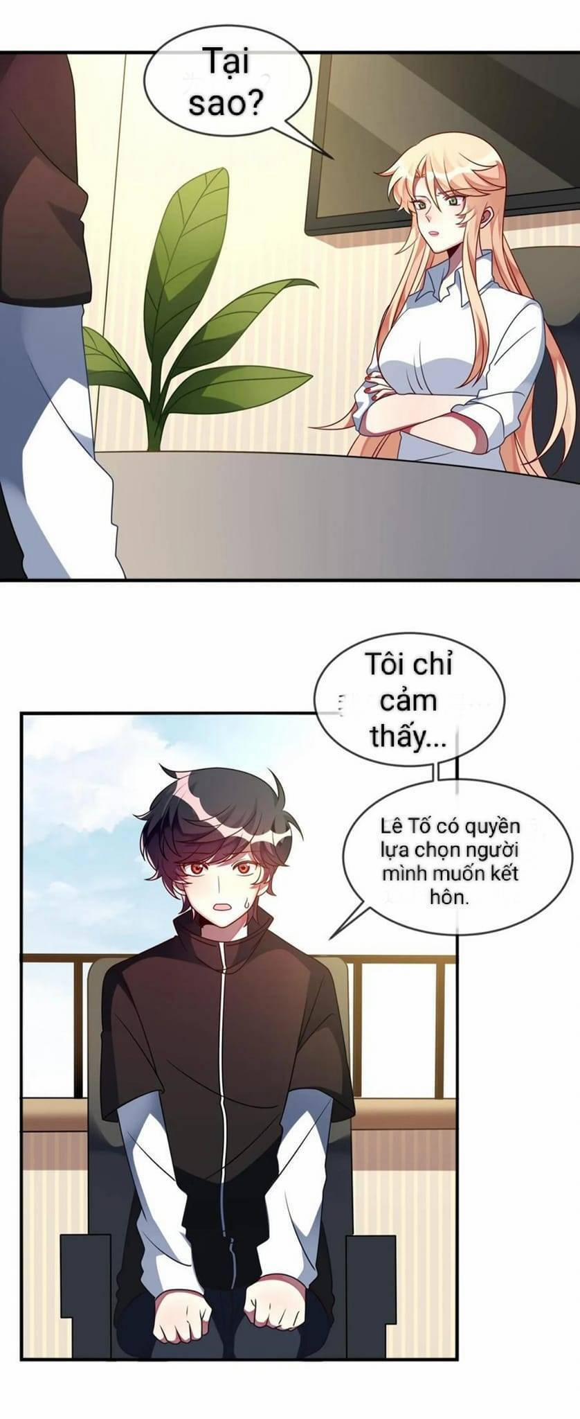 A Trạch Hóa Ra Lại Là Đại Tiểu Thư ? 19 trang 13