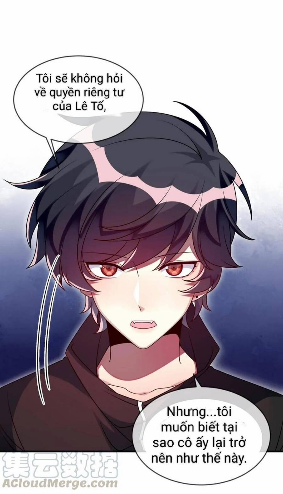 A Trạch Hóa Ra Lại Là Đại Tiểu Thư ? 19 trang 18