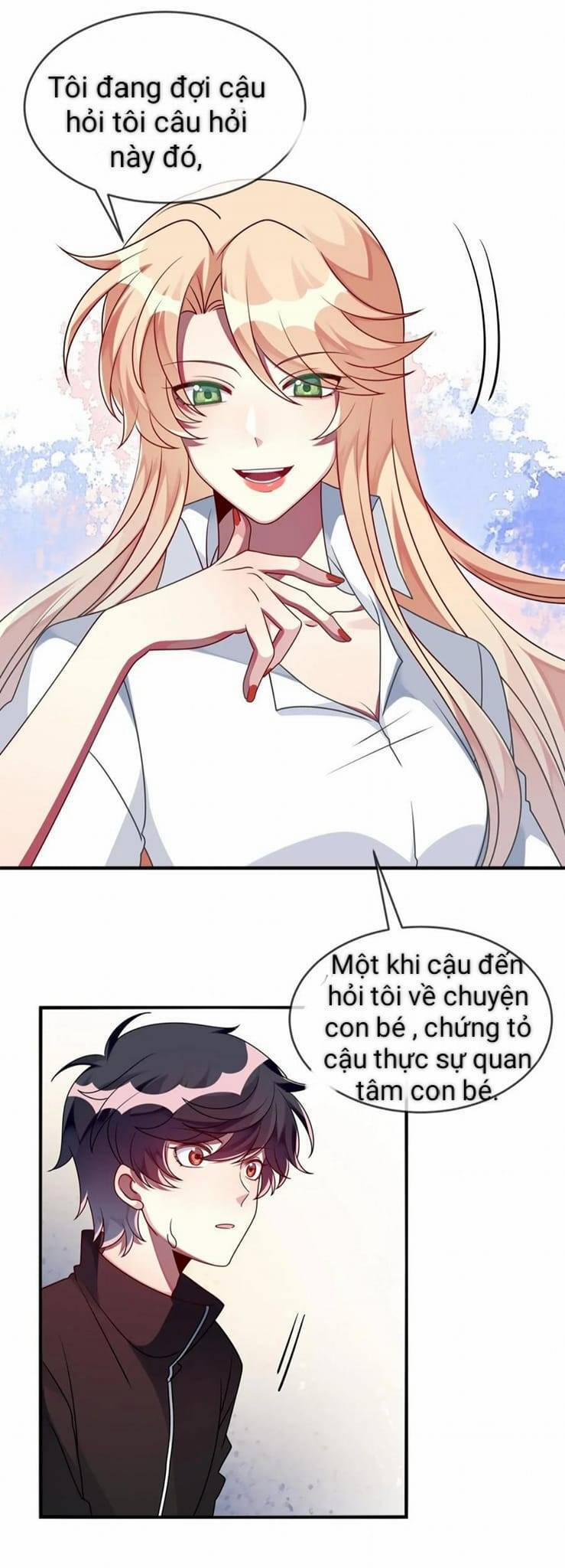 A Trạch Hóa Ra Lại Là Đại Tiểu Thư ? 19 trang 20