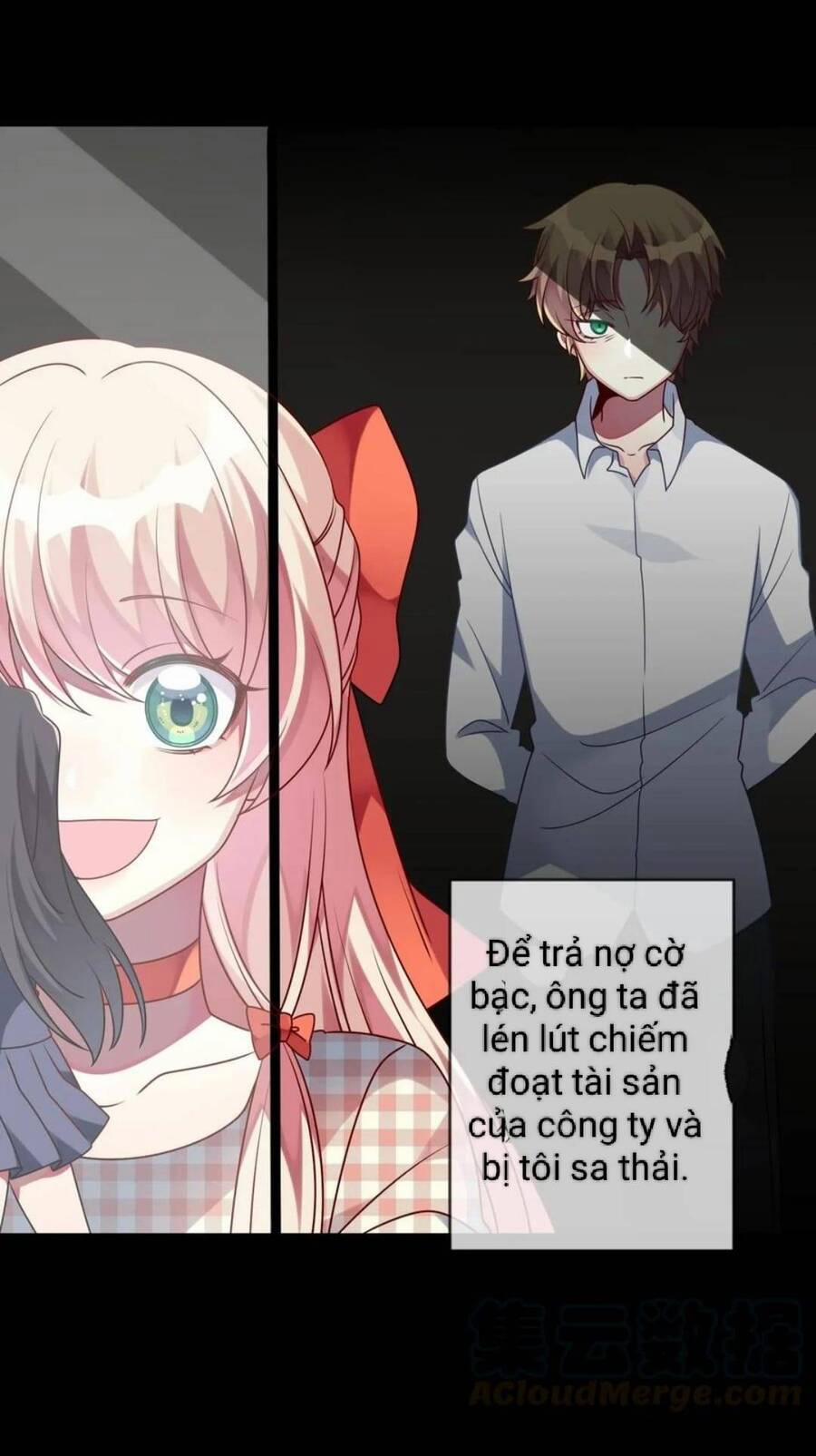 A Trạch Hóa Ra Lại Là Đại Tiểu Thư ? 19 trang 25