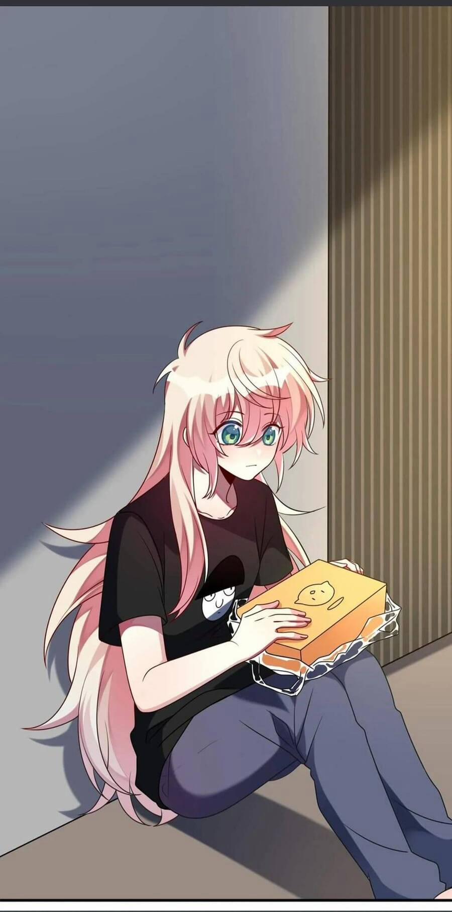 A Trạch Hóa Ra Lại Là Đại Tiểu Thư ? 19 trang 35