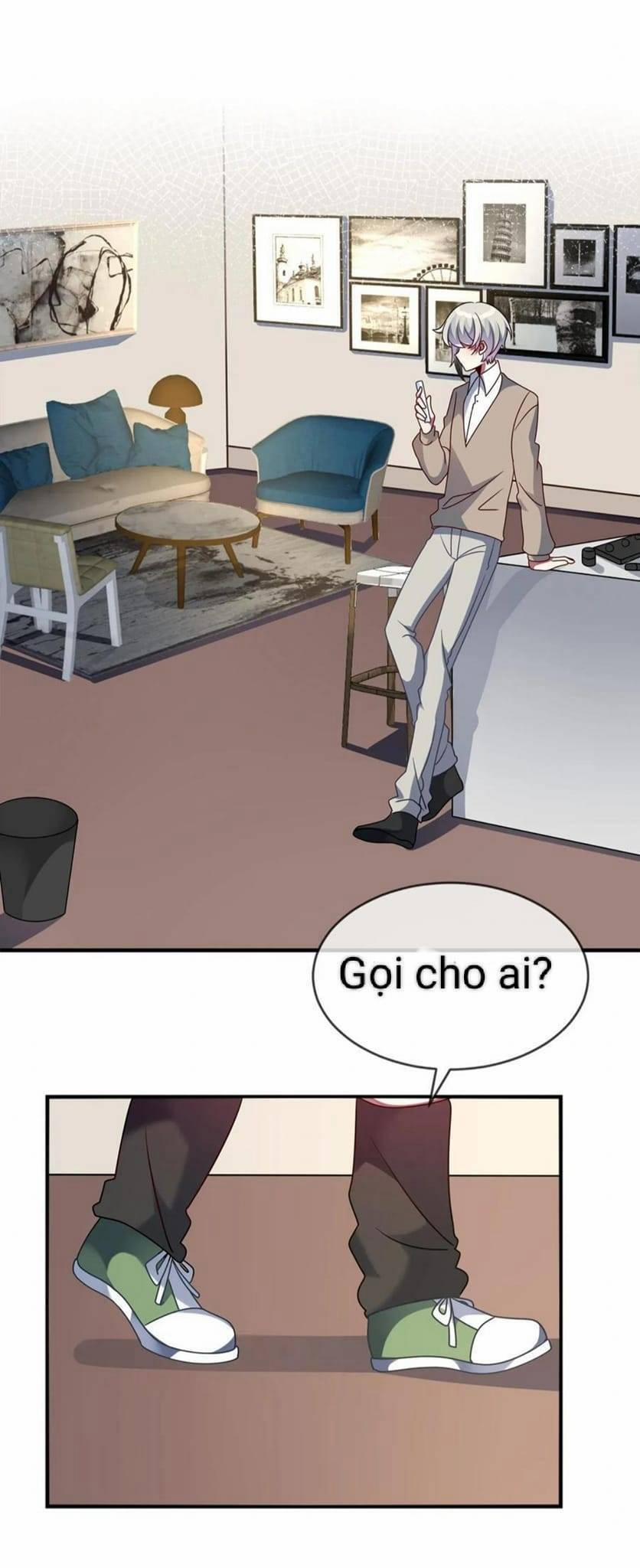 A Trạch Hóa Ra Lại Là Đại Tiểu Thư ? 19 trang 37