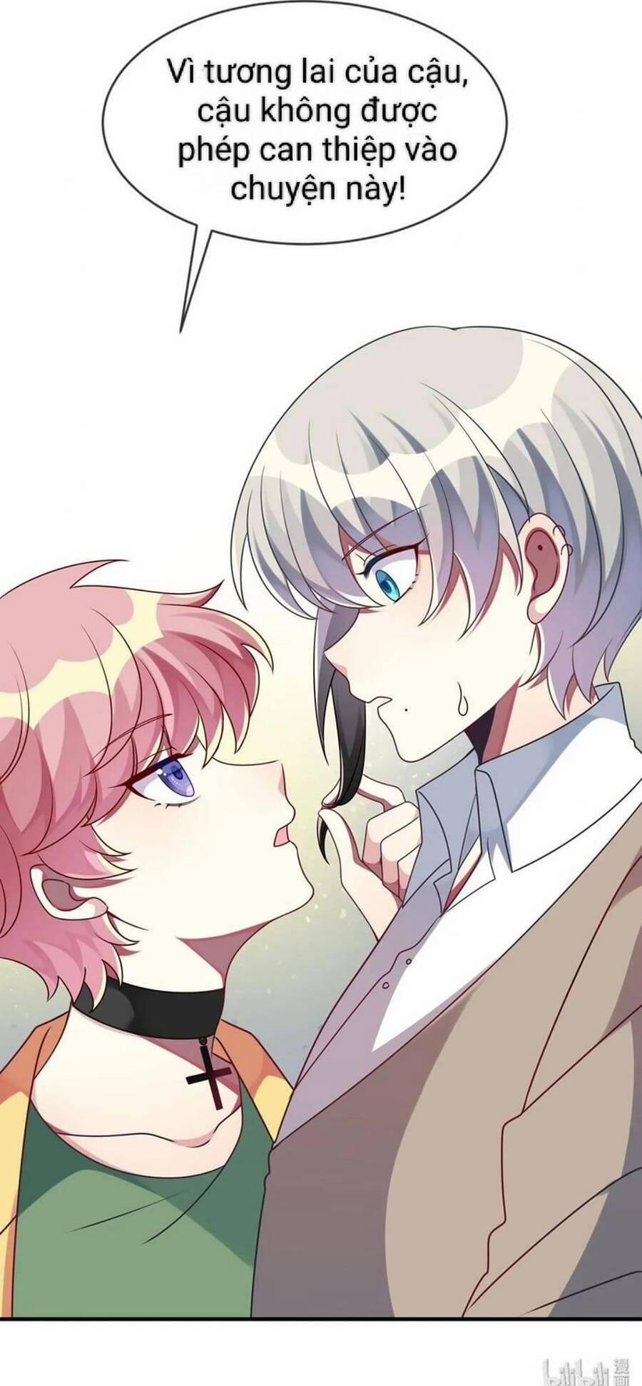 A Trạch Hóa Ra Lại Là Đại Tiểu Thư ? 19 trang 40