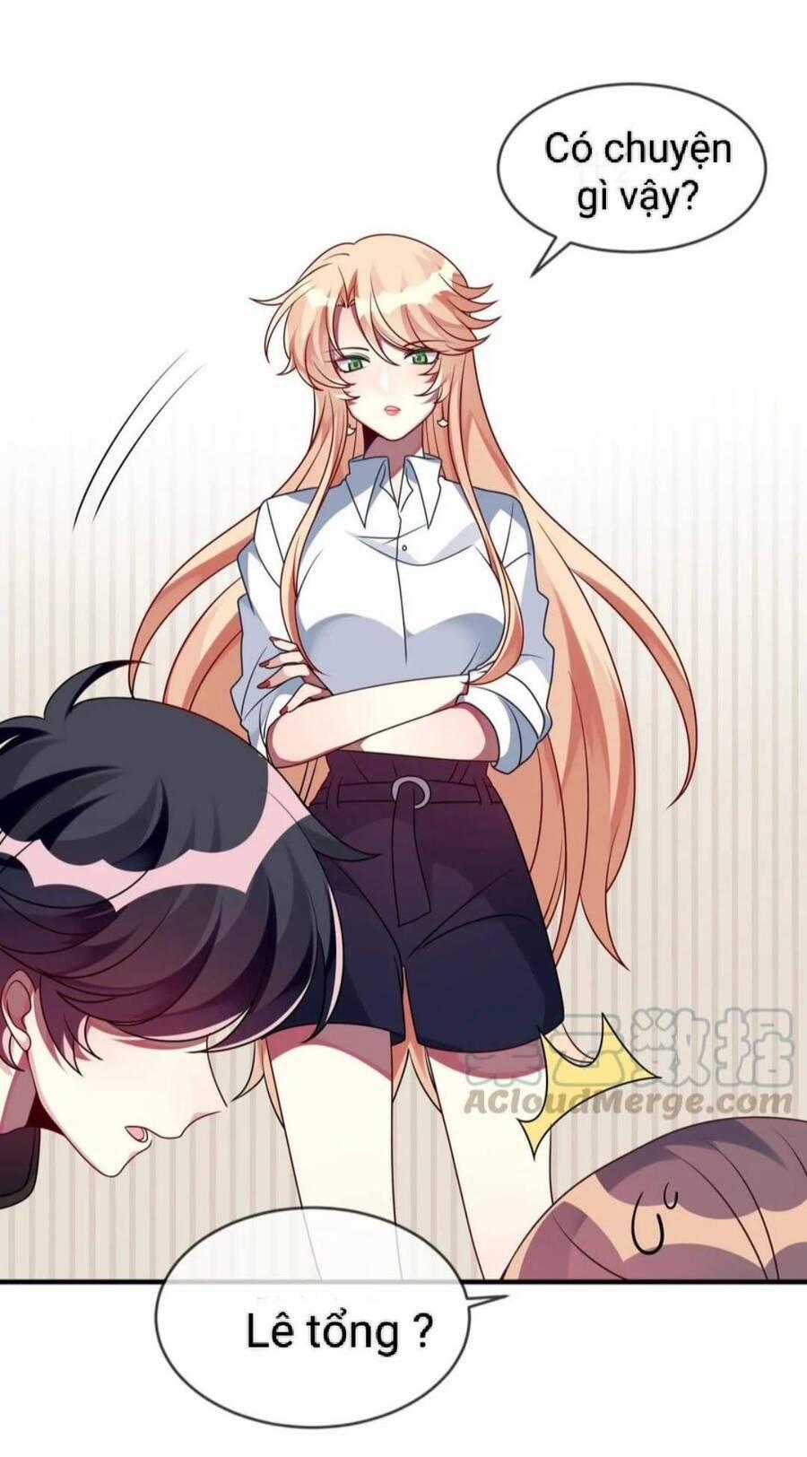A Trạch Hóa Ra Lại Là Đại Tiểu Thư ? 19 trang 8