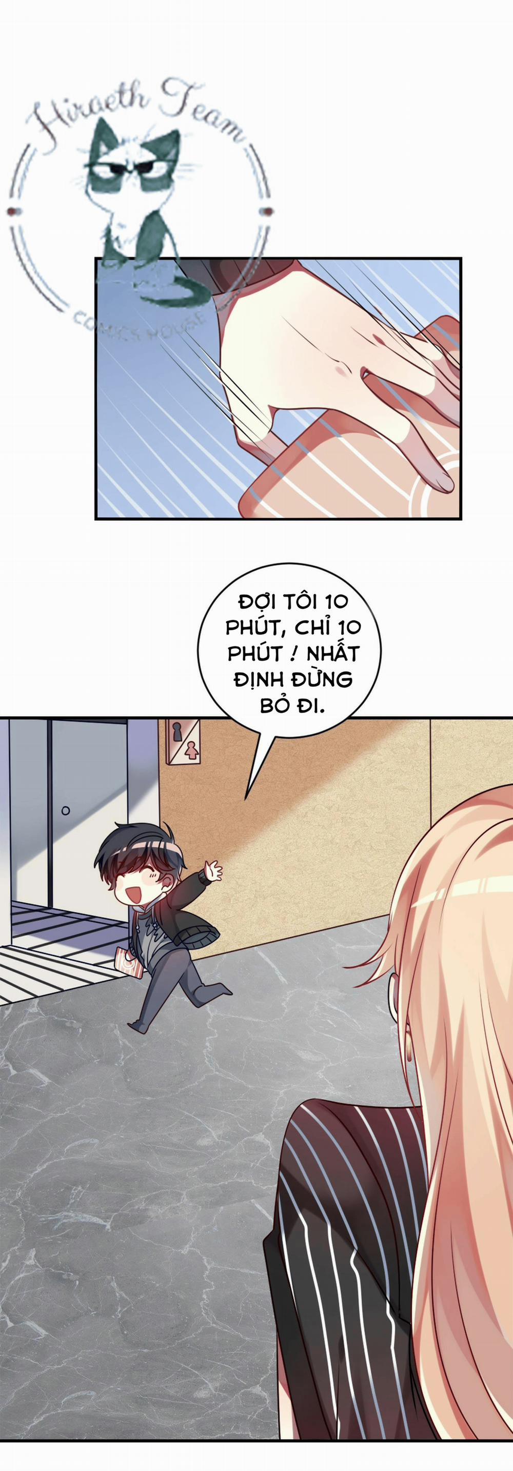 A Trạch Hóa Ra Lại Là Đại Tiểu Thư ? 2 trang 16