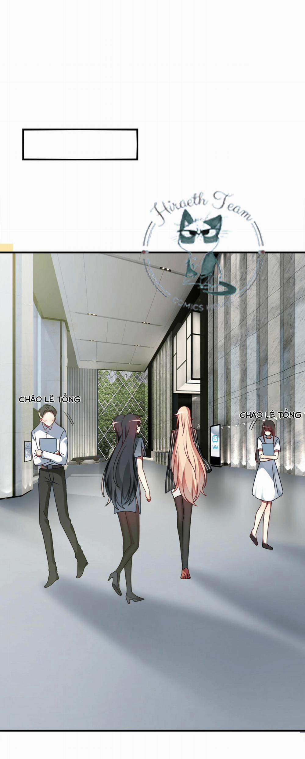 A Trạch Hóa Ra Lại Là Đại Tiểu Thư ? 2 trang 22