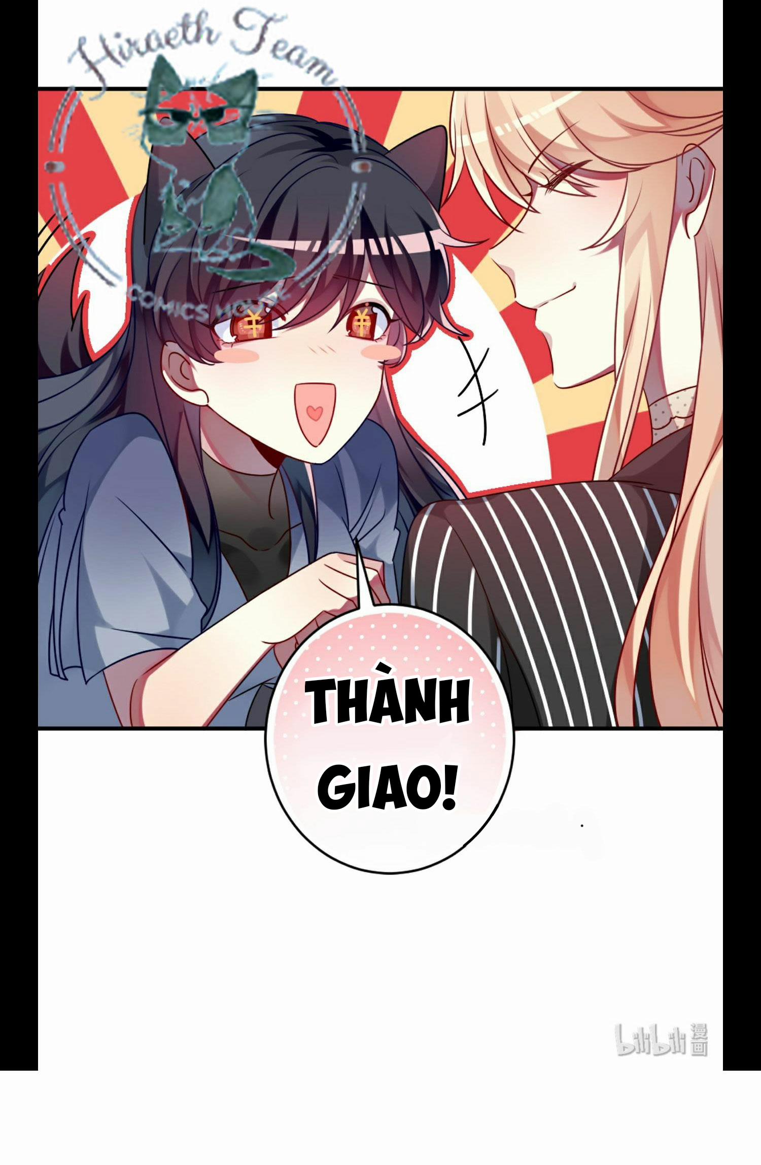 A Trạch Hóa Ra Lại Là Đại Tiểu Thư ? 2 trang 33