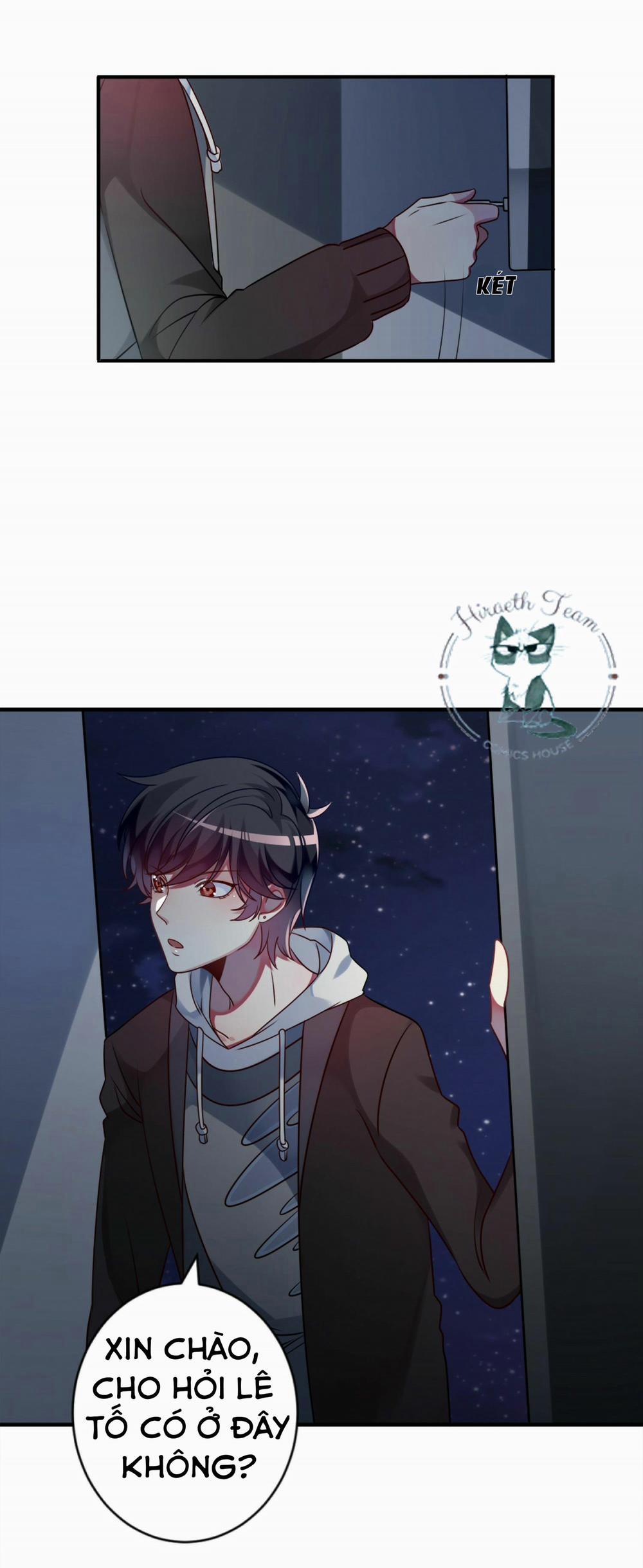 A Trạch Hóa Ra Lại Là Đại Tiểu Thư ? 2 trang 36