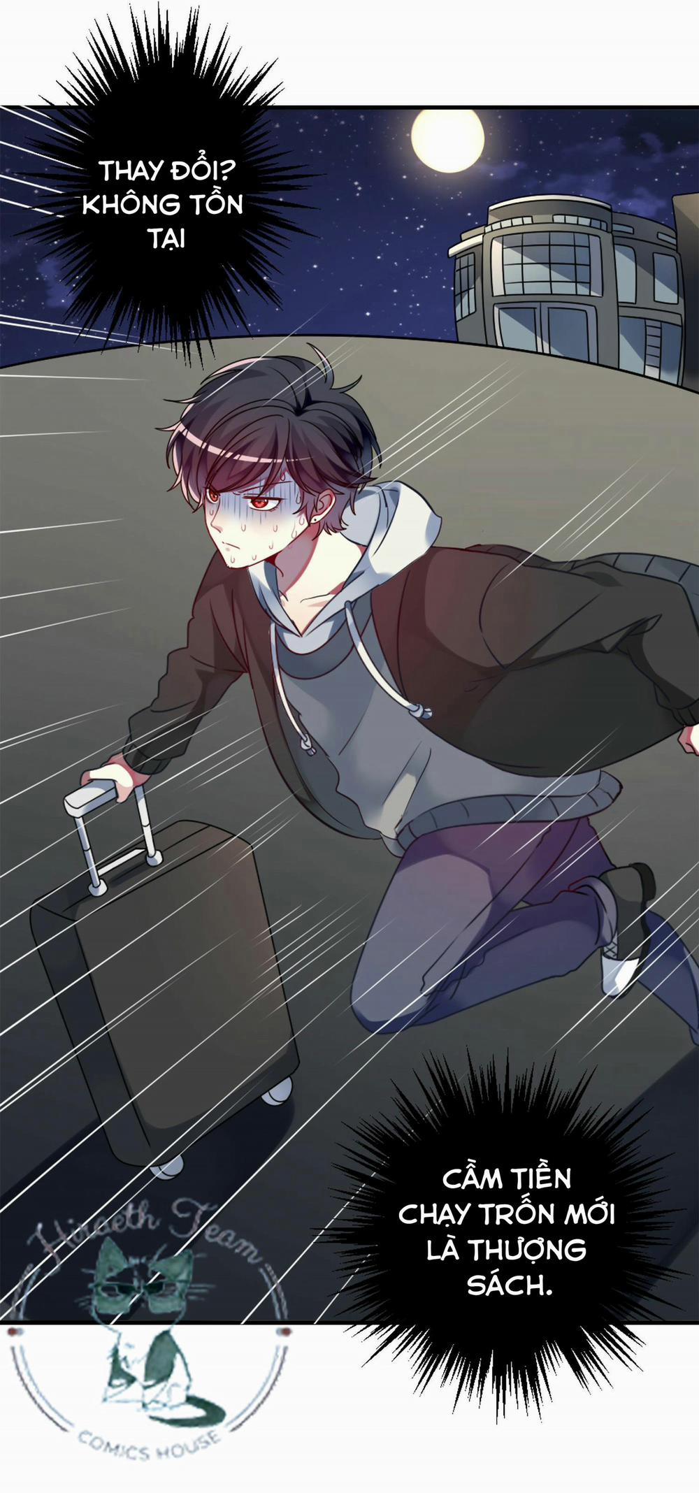 A Trạch Hóa Ra Lại Là Đại Tiểu Thư ? 2 trang 43