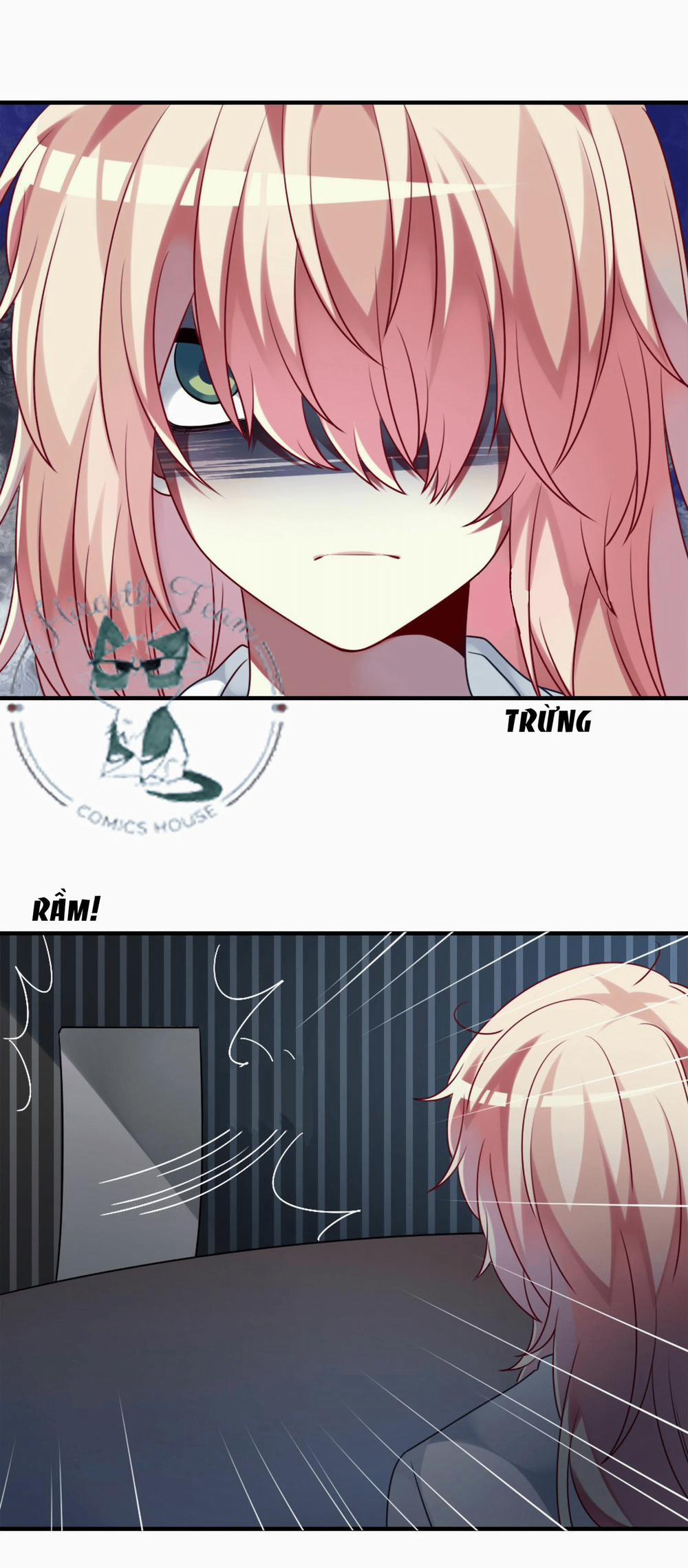 A Trạch Hóa Ra Lại Là Đại Tiểu Thư ? 2 trang 44