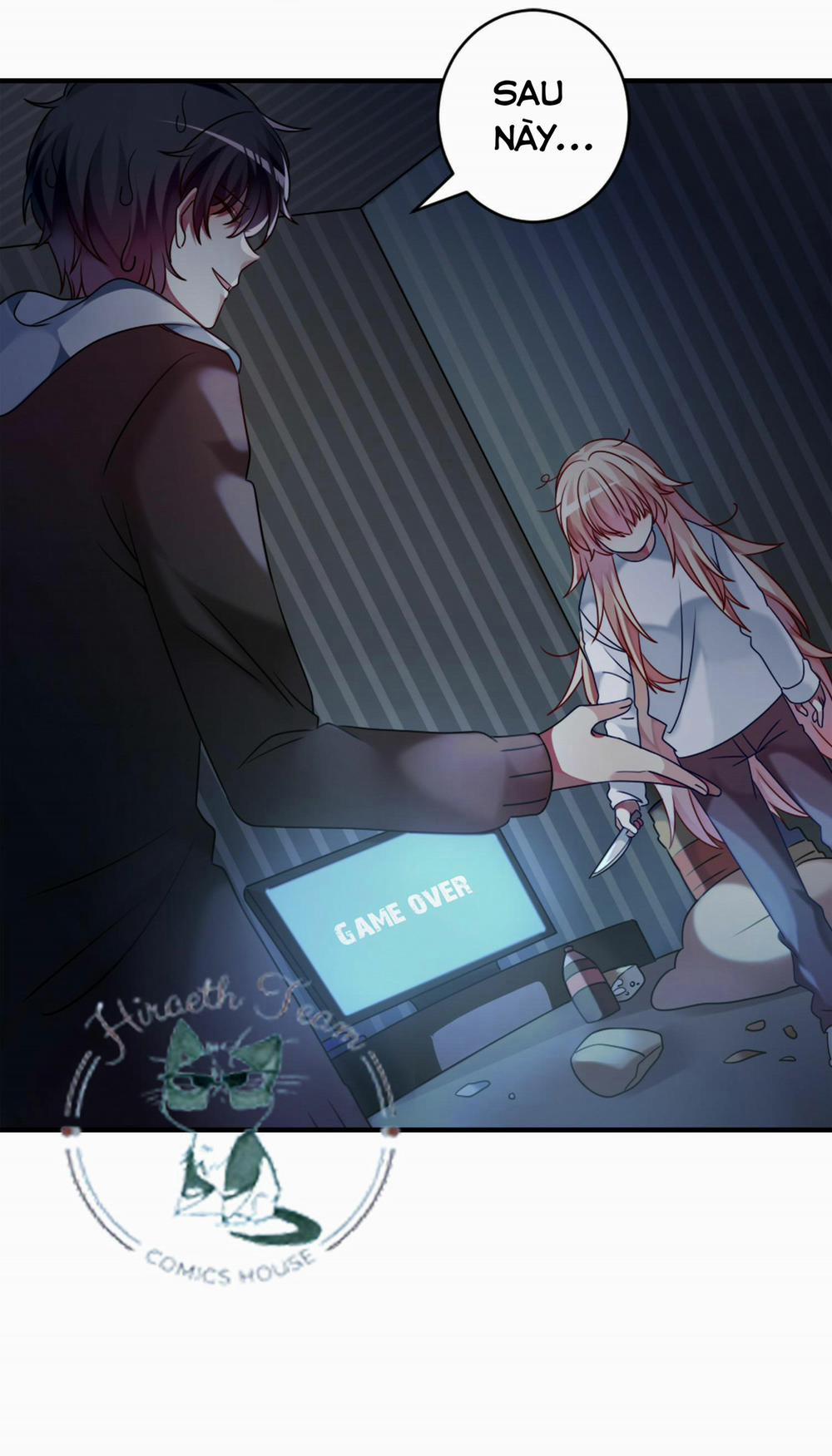 A Trạch Hóa Ra Lại Là Đại Tiểu Thư ? 2 trang 46