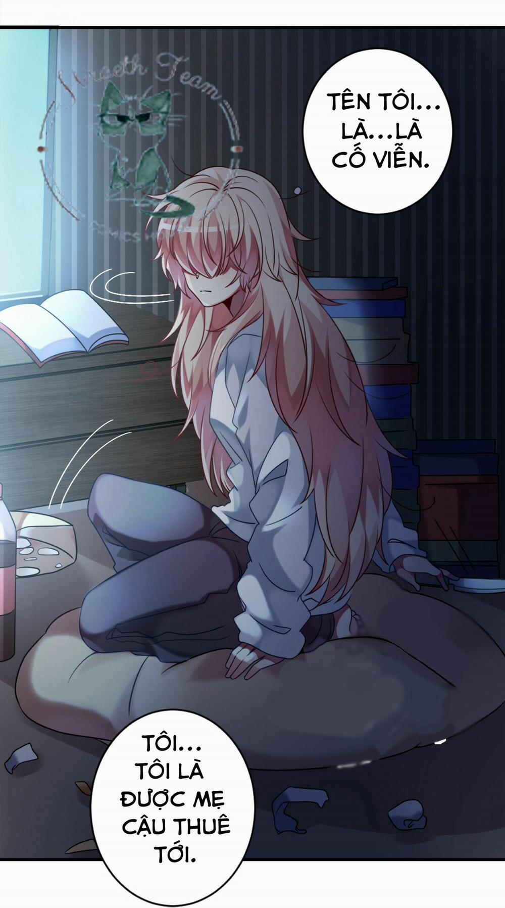 A Trạch Hóa Ra Lại Là Đại Tiểu Thư ? 2 trang 47