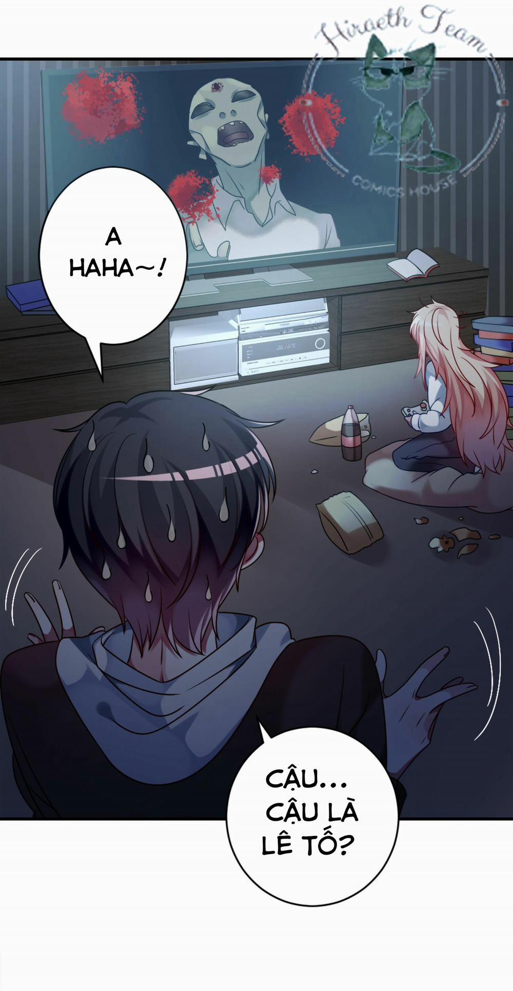 A Trạch Hóa Ra Lại Là Đại Tiểu Thư ? 2 trang 48