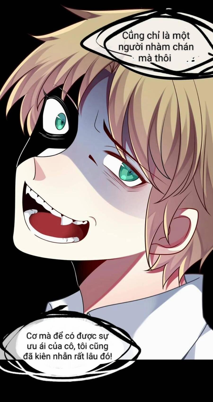 A Trạch Hóa Ra Lại Là Đại Tiểu Thư ? 20 trang 13