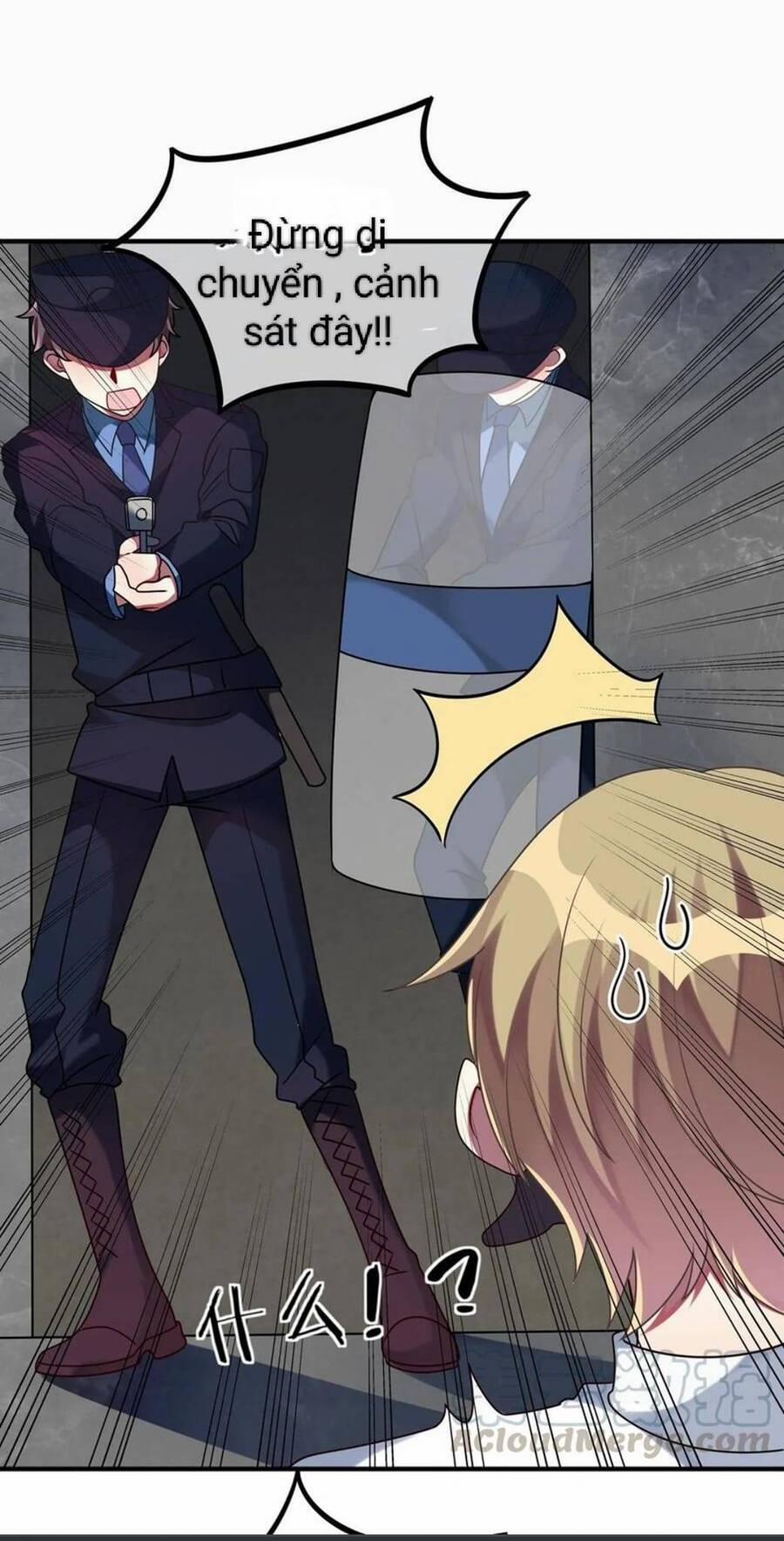 A Trạch Hóa Ra Lại Là Đại Tiểu Thư ? 20 trang 16