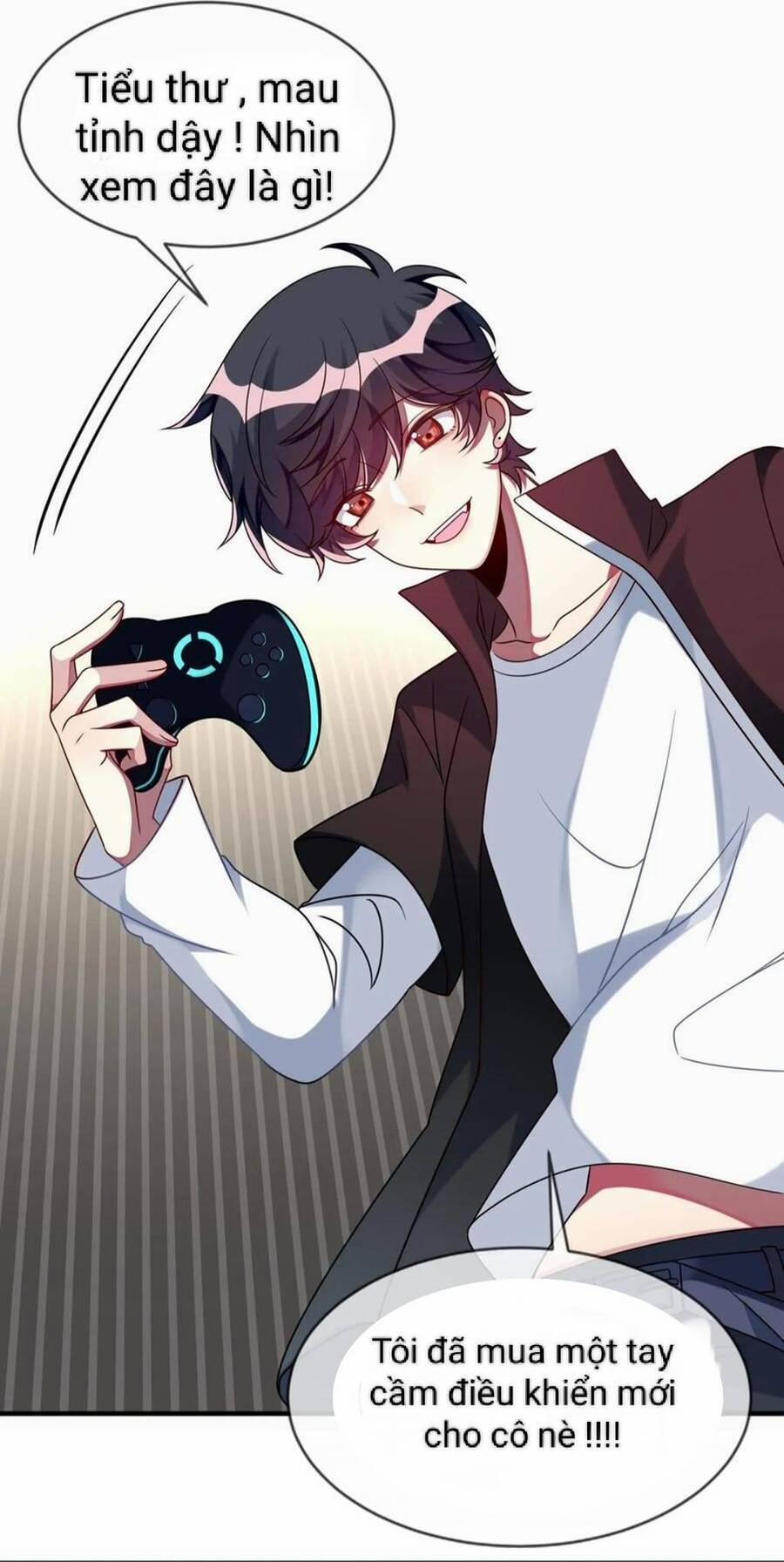 A Trạch Hóa Ra Lại Là Đại Tiểu Thư ? 20 trang 21