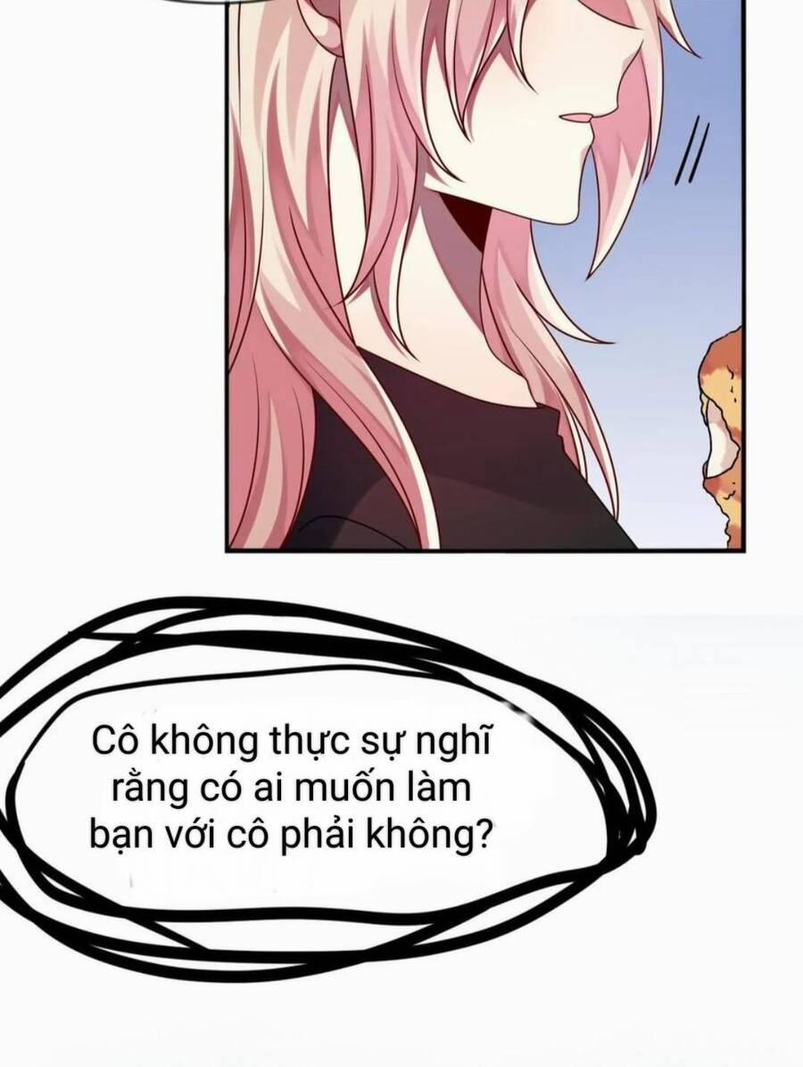 A Trạch Hóa Ra Lại Là Đại Tiểu Thư ? 20 trang 30