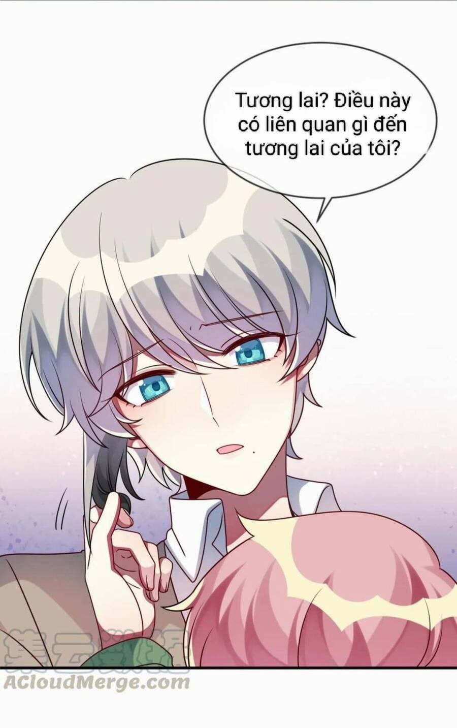 A Trạch Hóa Ra Lại Là Đại Tiểu Thư ? 20 trang 35