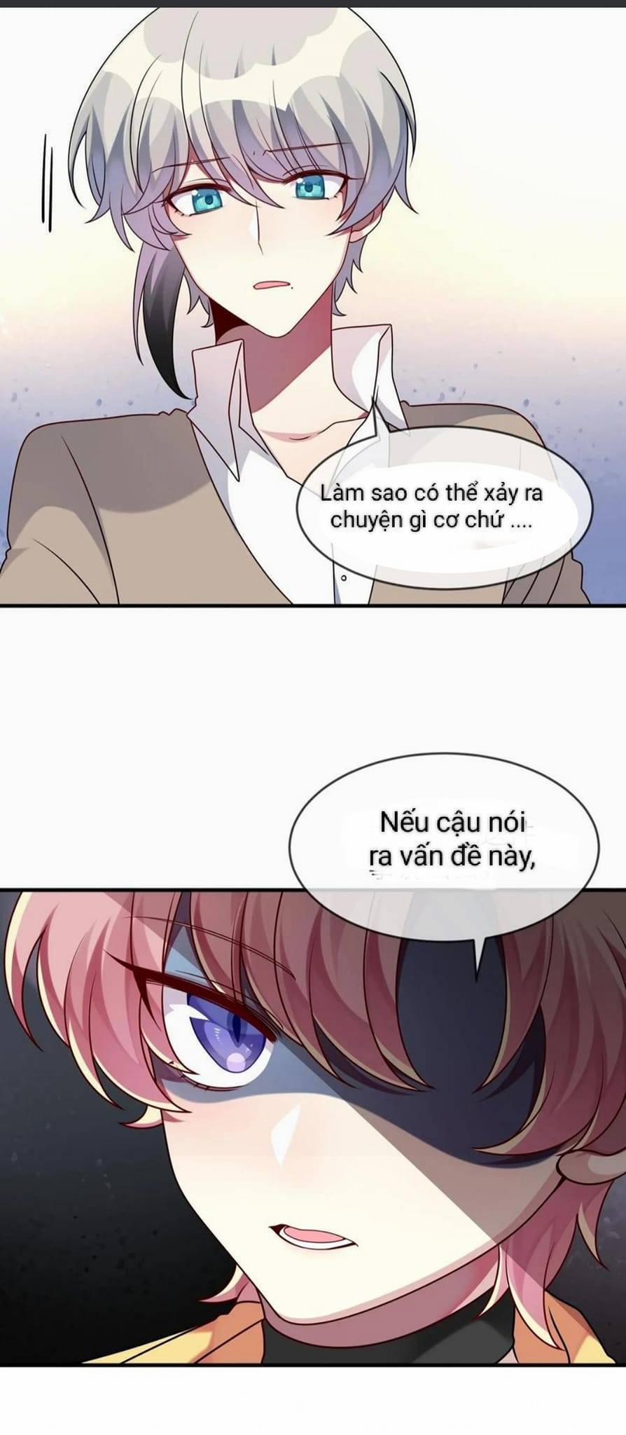 A Trạch Hóa Ra Lại Là Đại Tiểu Thư ? 20 trang 40