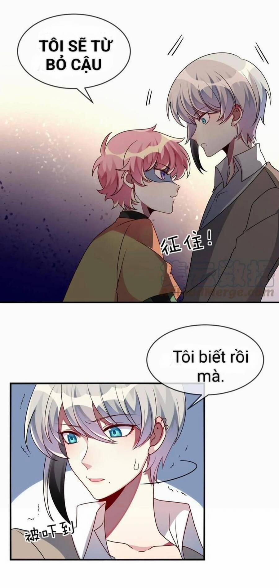 A Trạch Hóa Ra Lại Là Đại Tiểu Thư ? 20 trang 41