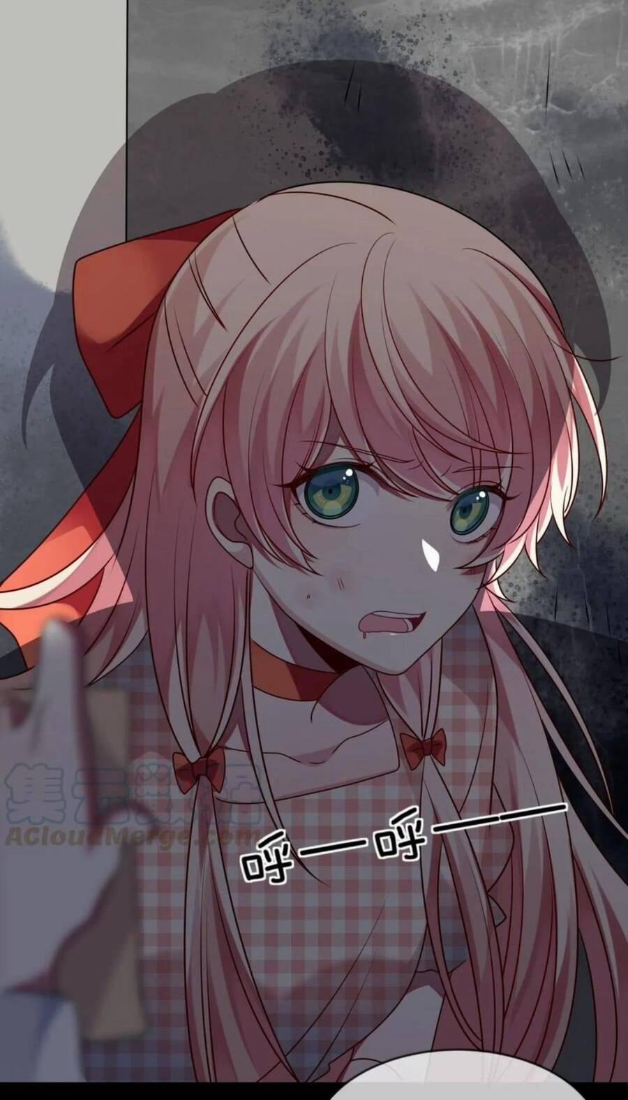 A Trạch Hóa Ra Lại Là Đại Tiểu Thư ? 20 trang 6