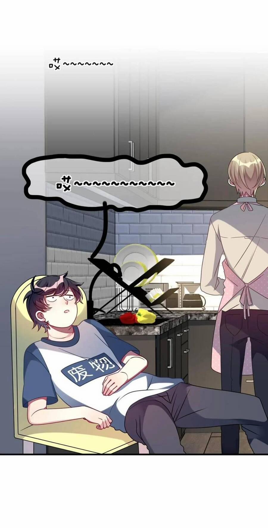 A Trạch Hóa Ra Lại Là Đại Tiểu Thư ? 21 trang 14