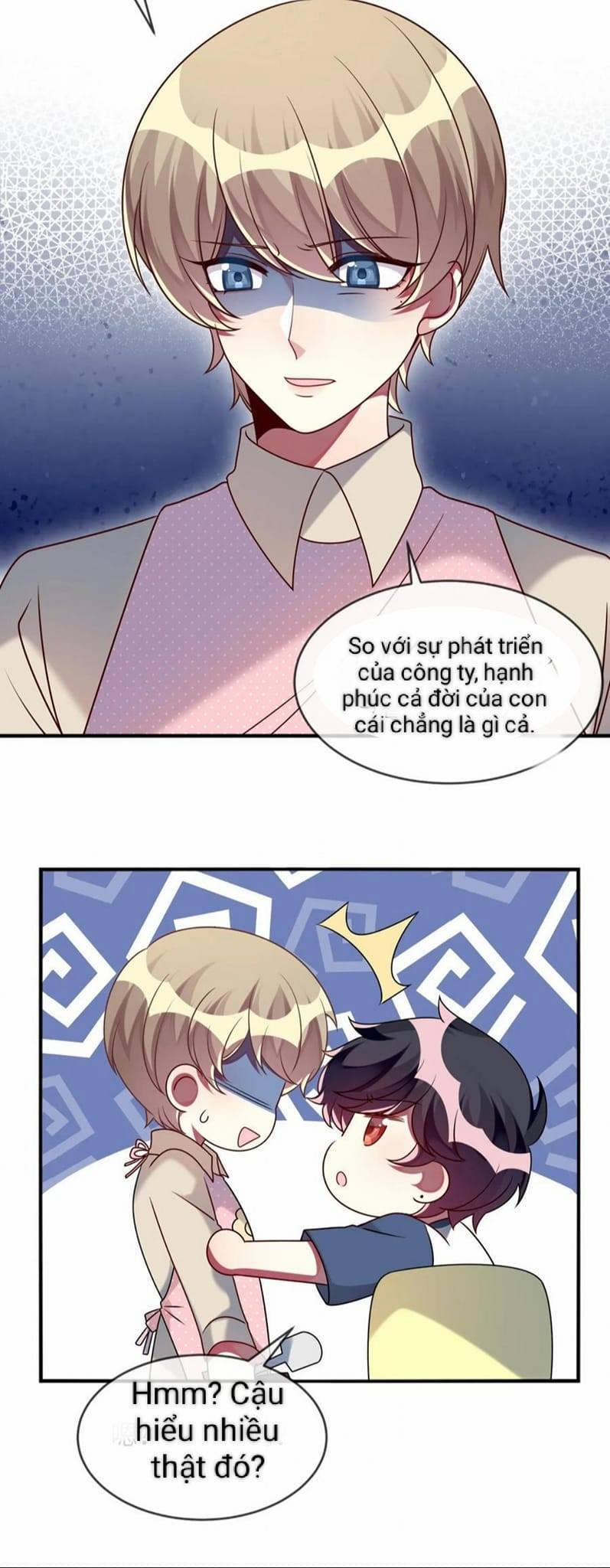 A Trạch Hóa Ra Lại Là Đại Tiểu Thư ? 21 trang 20