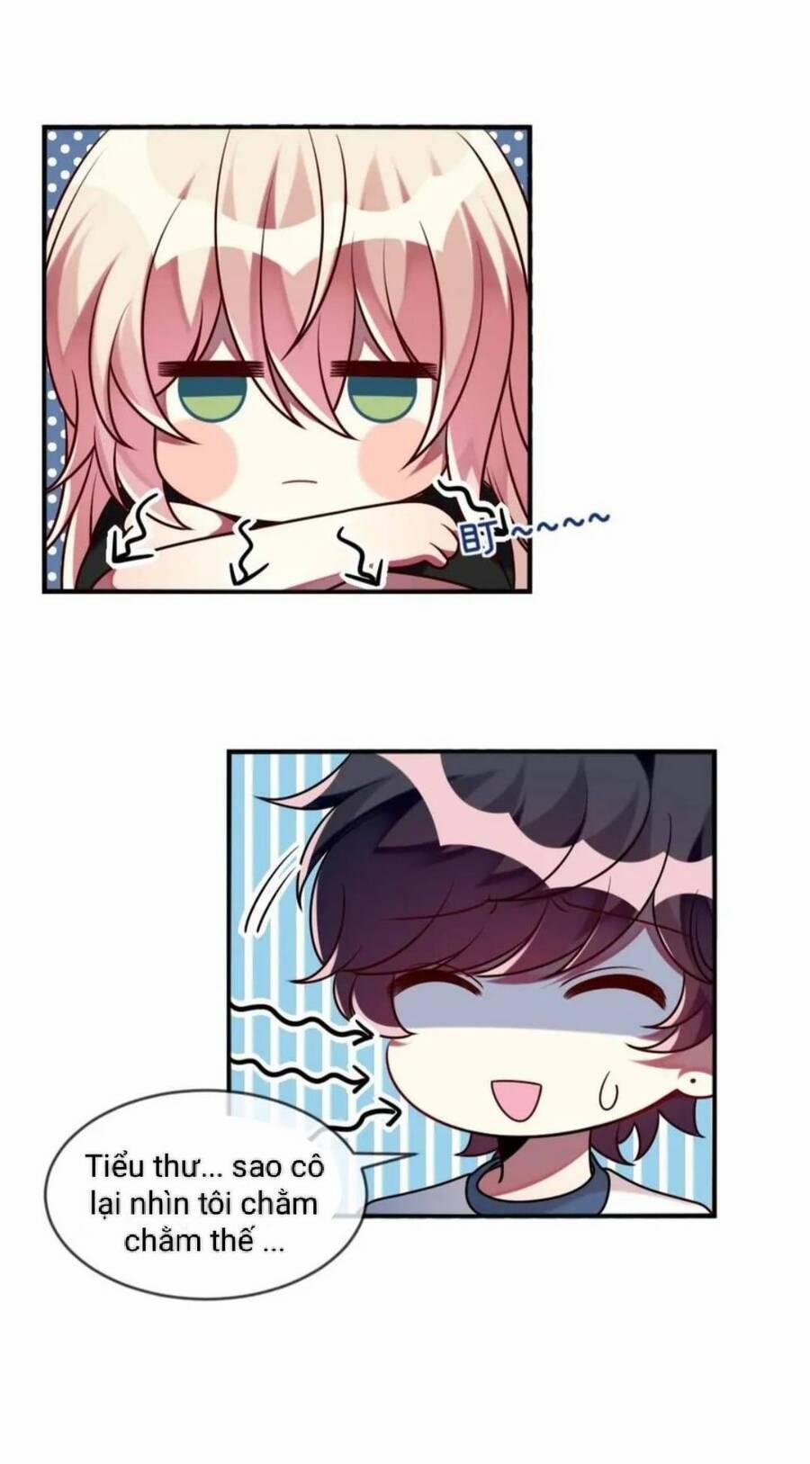 A Trạch Hóa Ra Lại Là Đại Tiểu Thư ? 21 trang 27