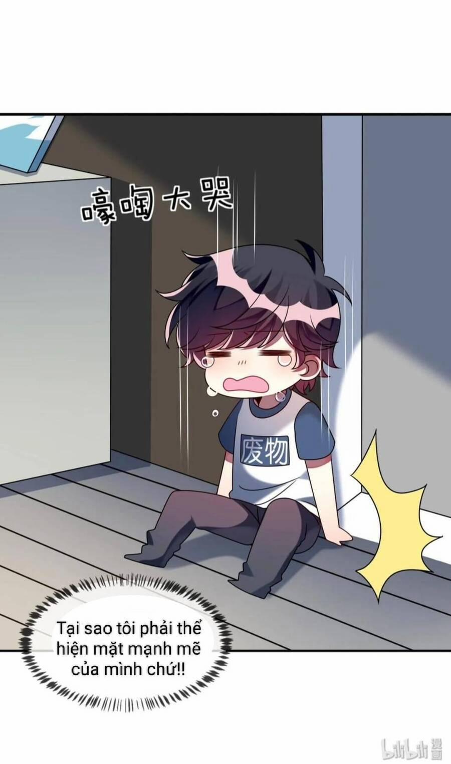 A Trạch Hóa Ra Lại Là Đại Tiểu Thư ? 21 trang 33