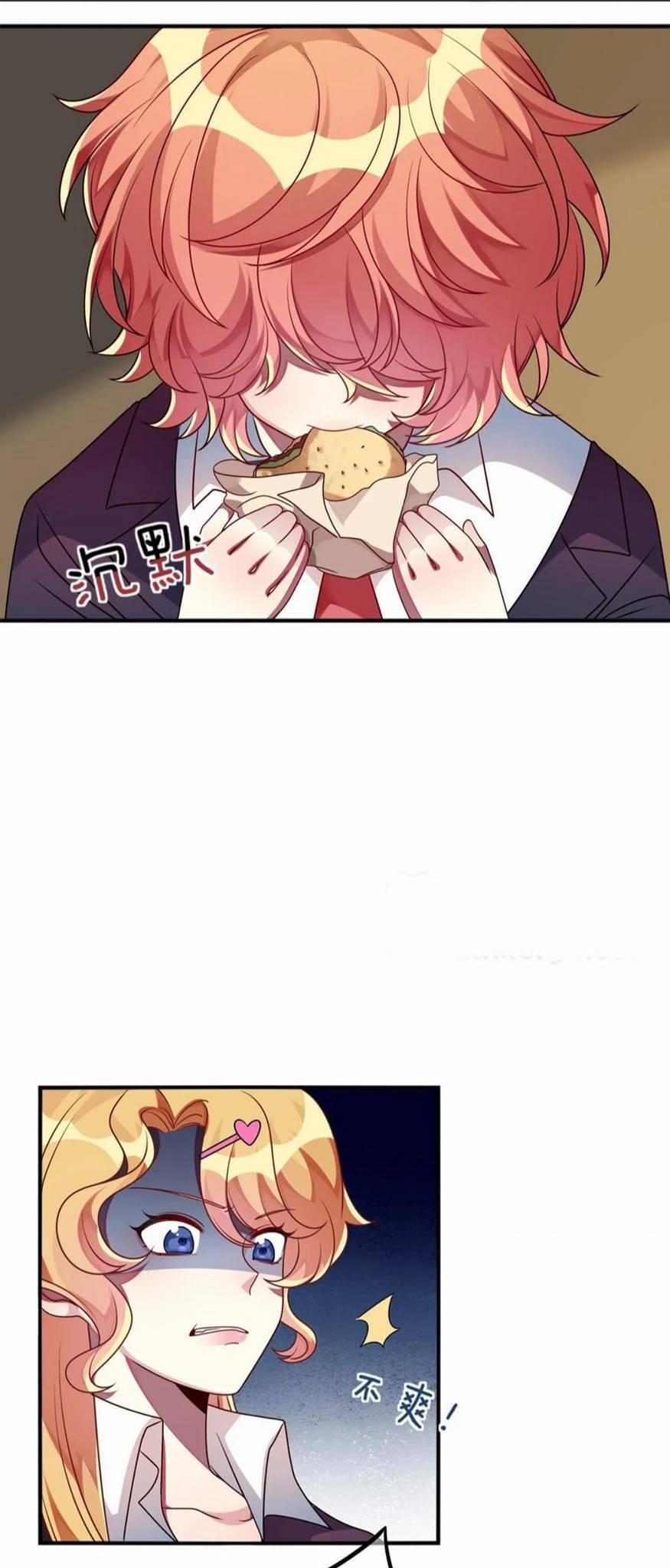 A Trạch Hóa Ra Lại Là Đại Tiểu Thư ? 21 trang 4