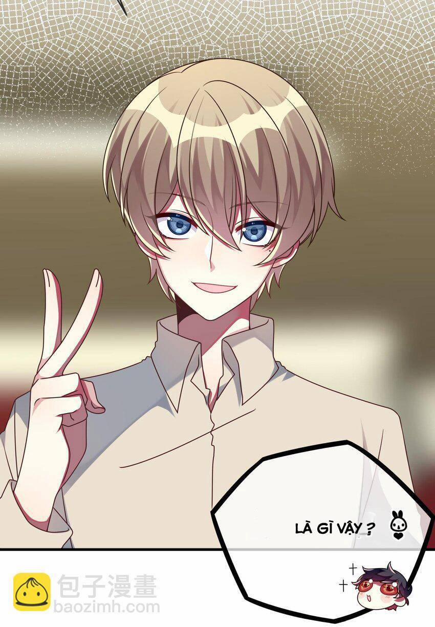 A Trạch Hóa Ra Lại Là Đại Tiểu Thư ? 22 trang 2