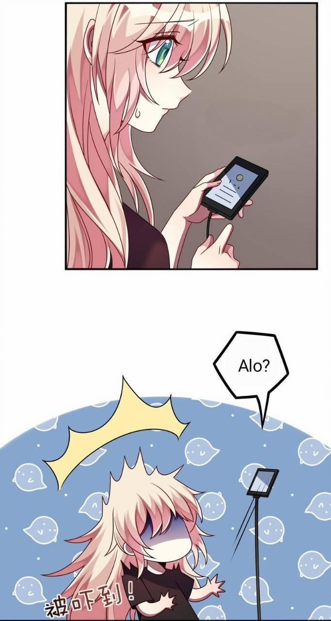 A Trạch Hóa Ra Lại Là Đại Tiểu Thư ? 22 trang 22